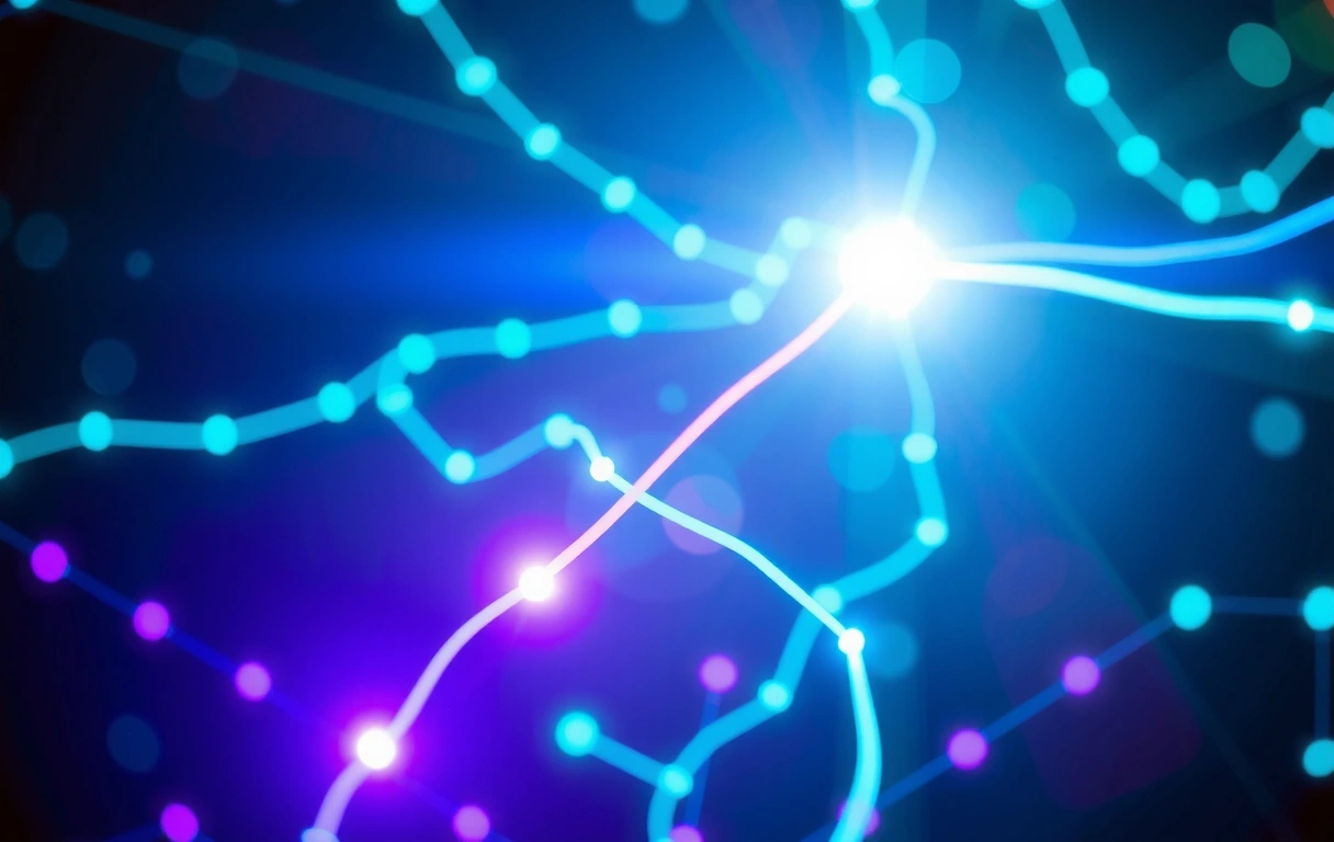 Data processing visualization at Oman Insight Council