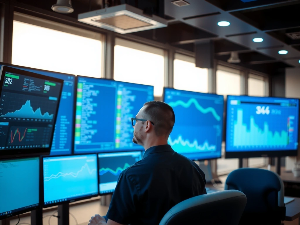 Oman Data Hub Center