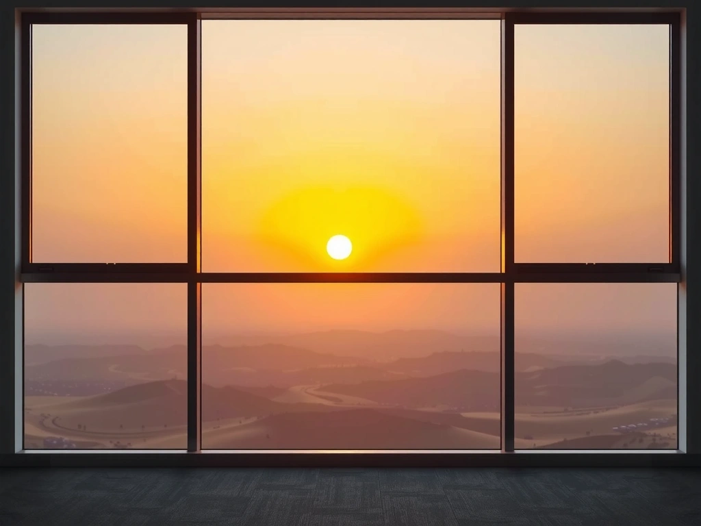 Strategic business environment