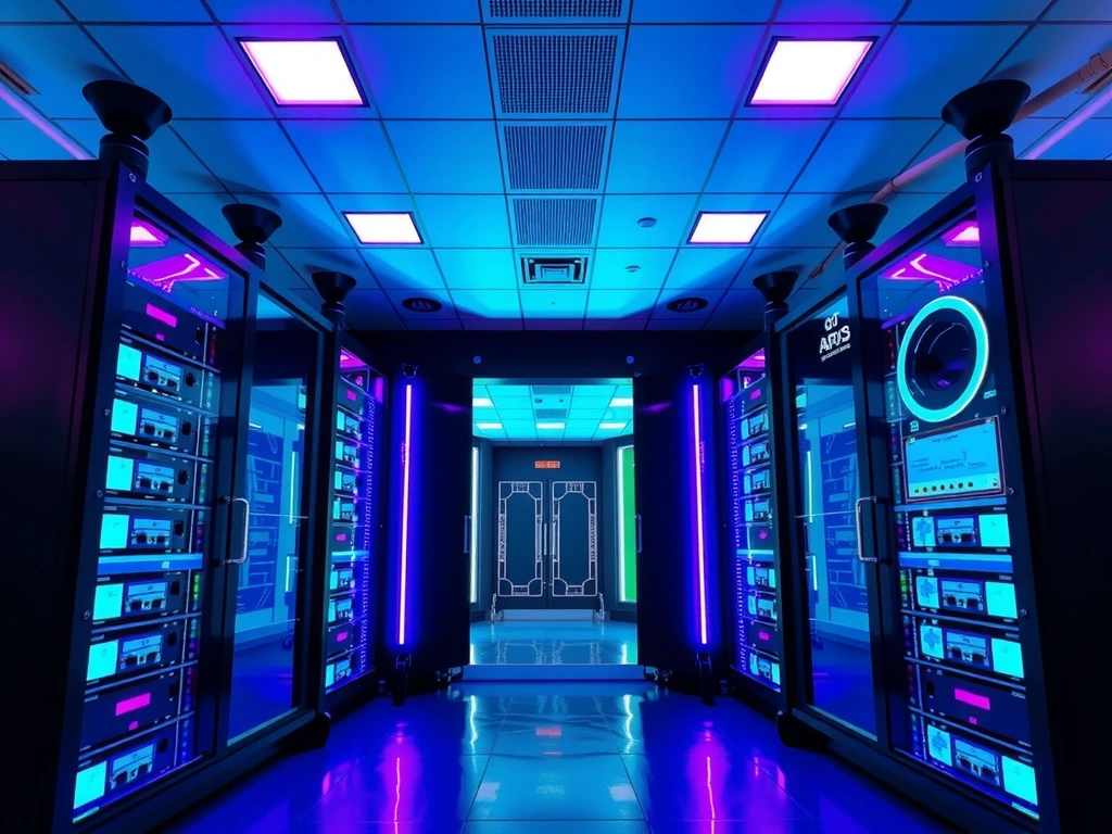 Data Protection Technology