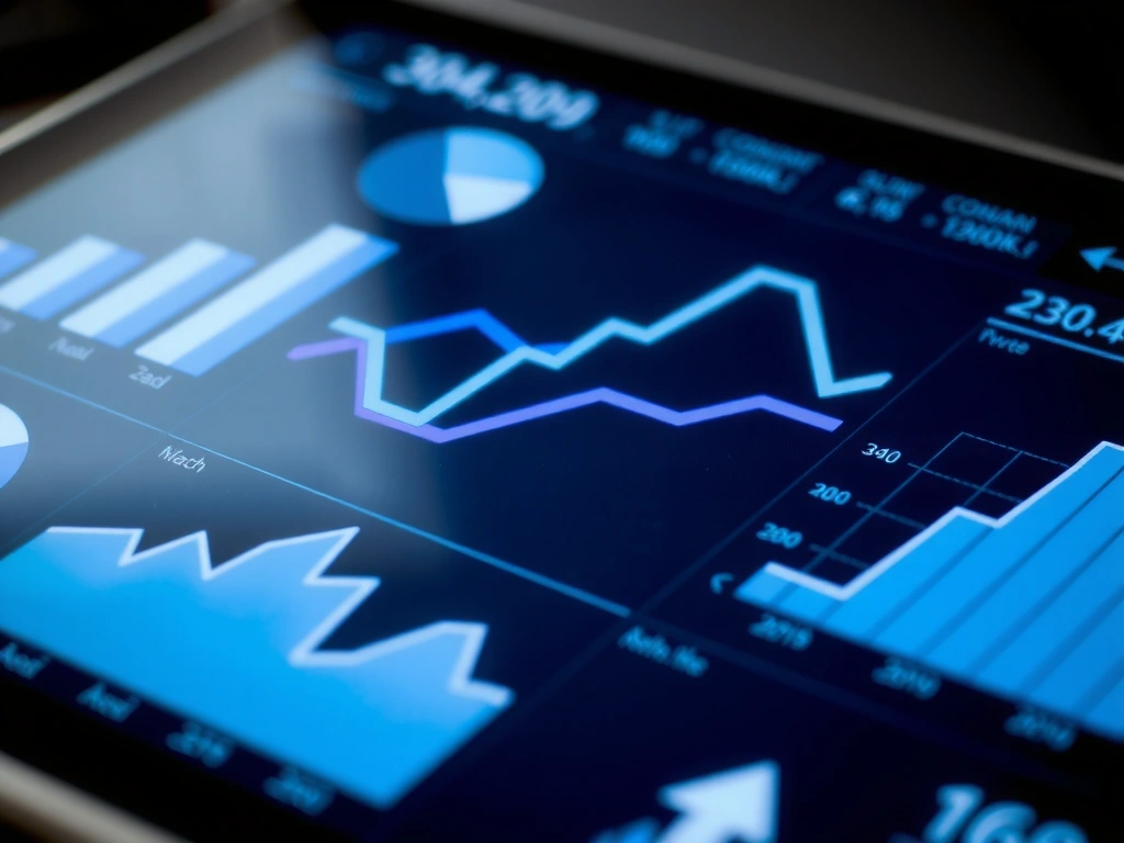 Strategic data visualization